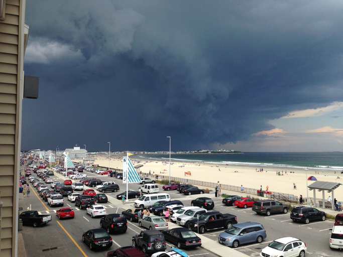 Others 5, Sea Spray Condo, Rockingham