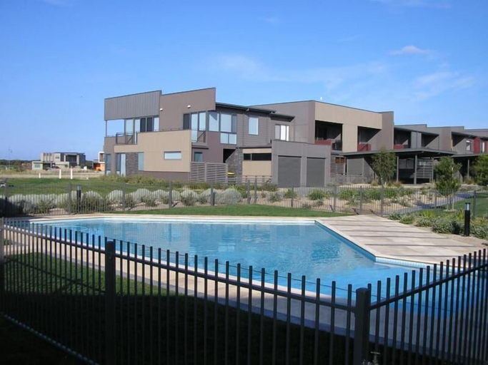 Sport & Beauty 3, Beach & Golf Stays Torquay, Surf Coast - East