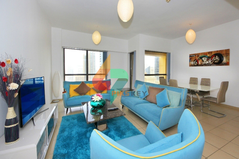Others 5, Piks Key - Sadaf 4, Dubai