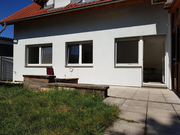 Exterior & Views 2, My-Skypalace, Heilbronn