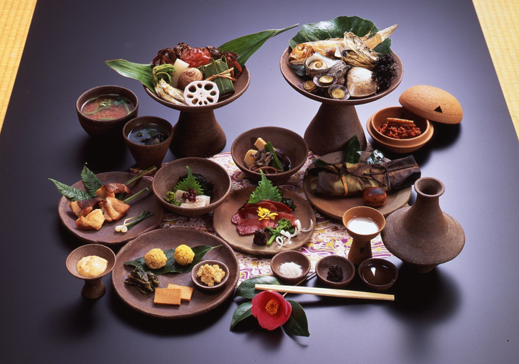 Food & Drinks 5, Shouen, Hikawa