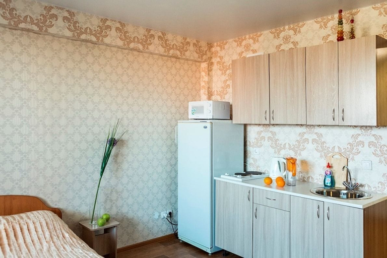 Others 5, Apartment Economy on Piskunova 148-2, Irkutskiy rayon