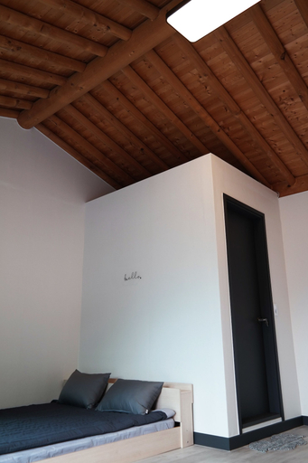 Bedroom, Pension Dal, Ganghwa
