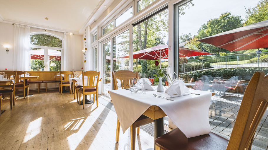 Food & Drinks 4, Dorint Parkhotel Siegen, Siegen-Wittgenstein
