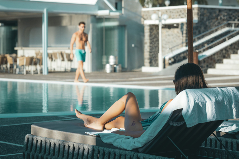 Sport & Beauty 3, El Greco Resort, South Aegean