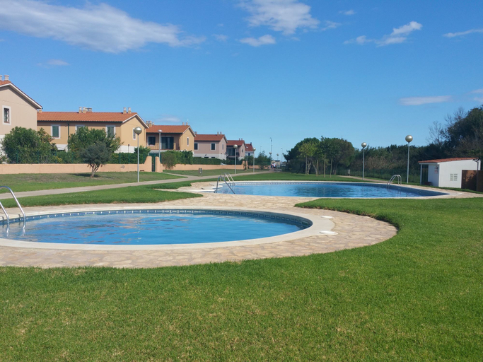 Sport & Beauty 5, Inmo Estartit Villa Mas Pinell 19, Girona