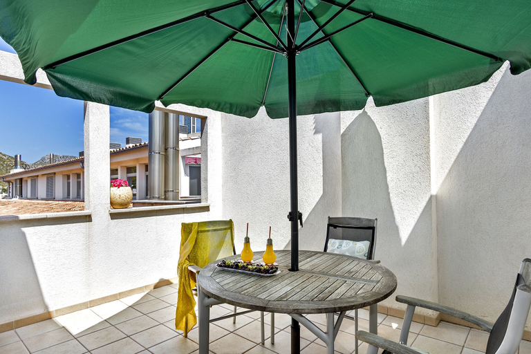 Others 5, Apartamento Can Doria, Baleares