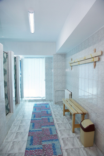 Others 5, Aksunkar Hotel, Almaty