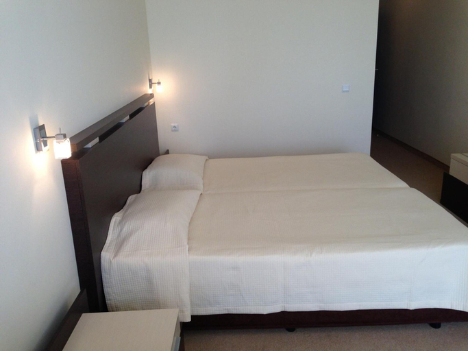 Bedroom 3, Hotel Viand, Nesebar