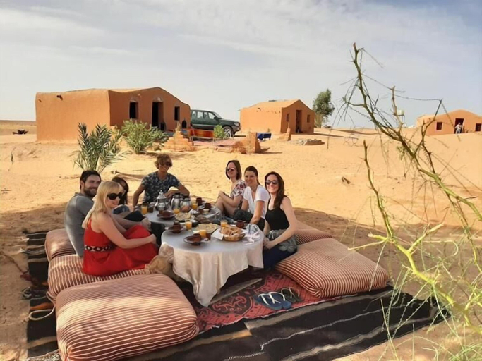 Others 4, La Dune Blanche, Ouarzazate