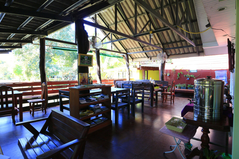 Food & Drinks 4, Mimianan Resort And Hotel, Muang Nan