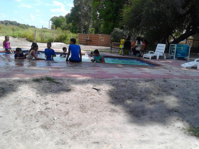 Sport & Beauty 5, Kesmo Lodge, Ngamiland East