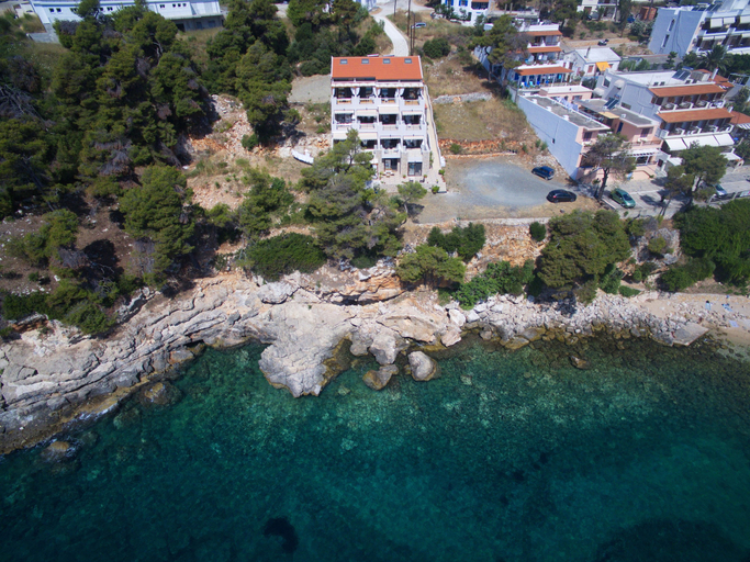 Exterior & Views 2, Marilena Apartments, Thessaly