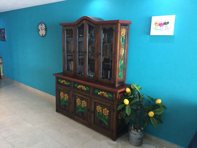 Others 3, Beachfront Condo on 21st Floor, Puerto Vallarta