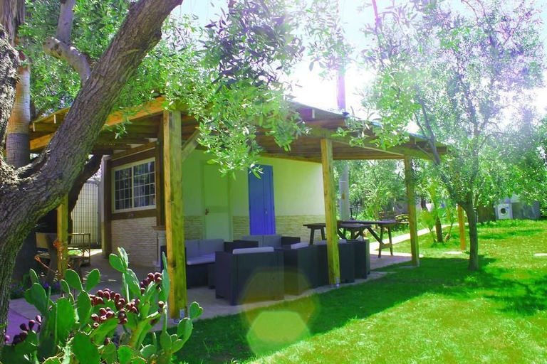 Exterior & Views 2, Green Garden eco-holiday, Foggia