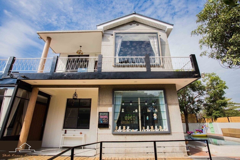 Exterior & Views 2, shih.kuang, Tainan