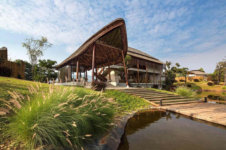 Exterior & Views 3, Boribot Pool Resort Khaoyai, Pak Chong