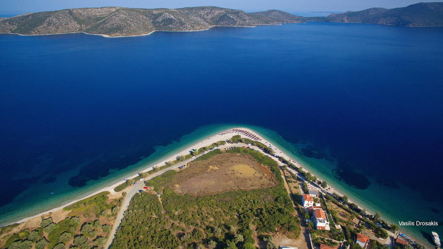 Others 4, Pelagos Villas, Thessaly