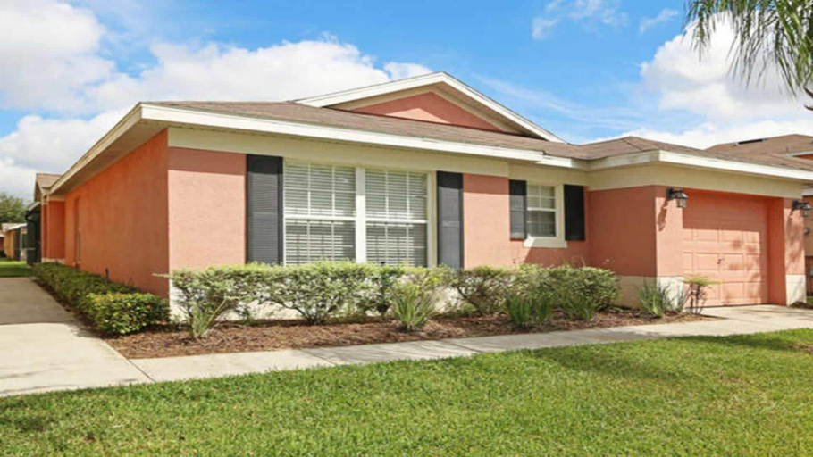 Exterior & Views 2, Smw148 - Sandy Ridge - 3 Bed 3 Baths Villa, Polk