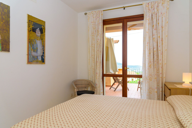Appartamento Capoliveri ed Il Mare, Livorno