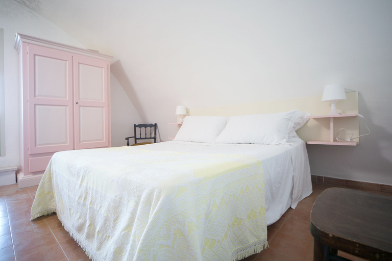 Bedroom 2, Masseria Nanni, Lecce