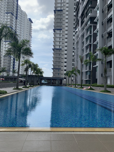 Almyra Serviced Residence, Hulu Langat