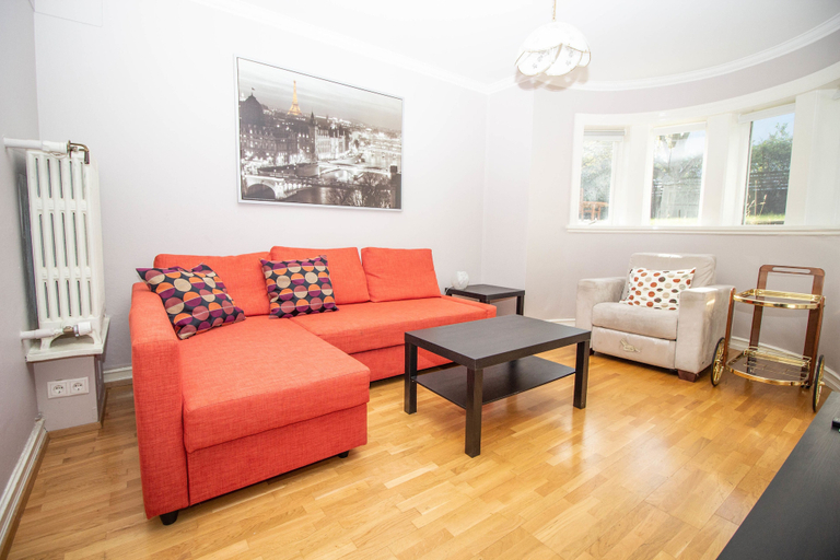 Others 5, Seafarer Court - Warm and Cozy Apartment, Reykjavík