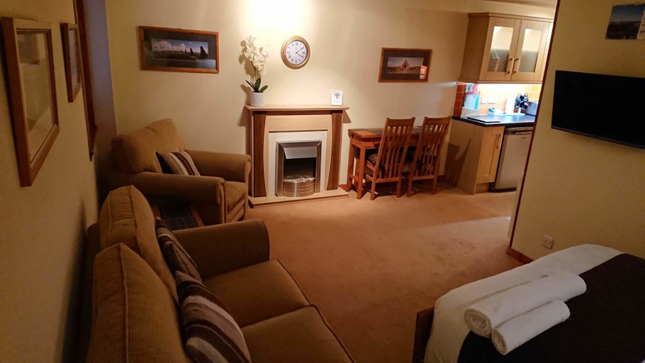 Others 5, Castleyards Apartment 12, Orkney Islands