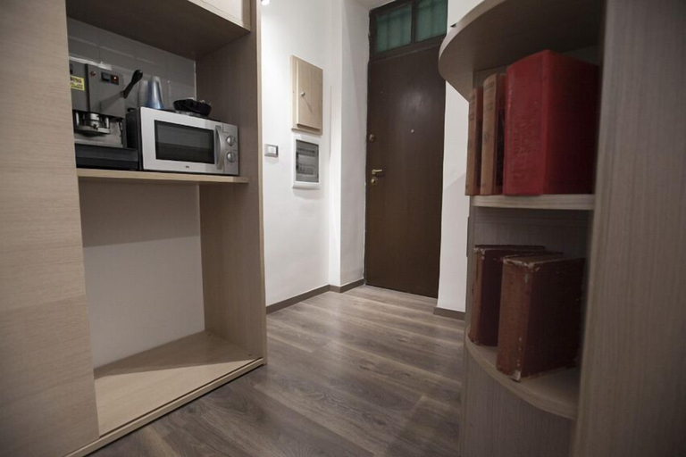 Others 5, GR House di Giorgio Rossi, Rome