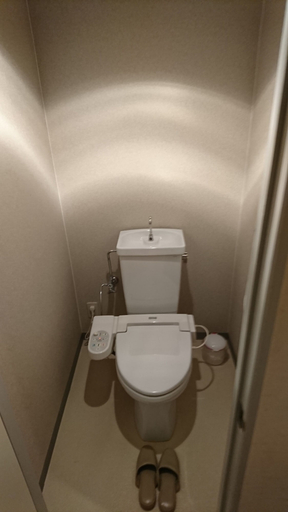 Bathroom 4, Hotel Muroran Hills, Muroran