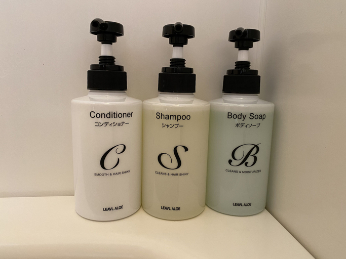 Amenities 5