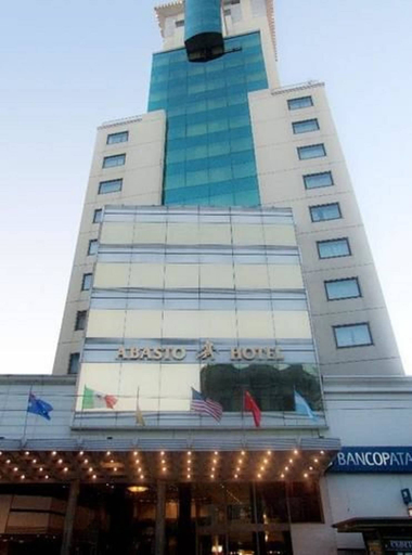 Exterior & Views 2, Abasto Hotel, Distrito Federal