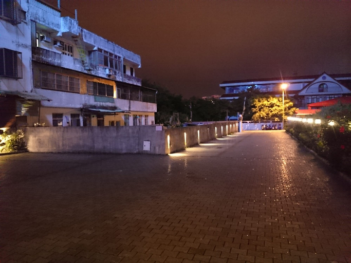 Exterior & Views 2, Camelot Inn, Hualien