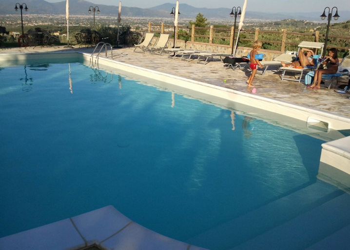 Sport & Beauty 4, Poggio Desto B&B, Pistoia