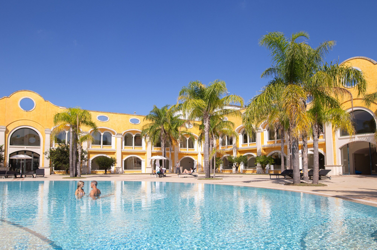 Sport & Beauty 2, Acaya Golf Resort & SPA, Lecce