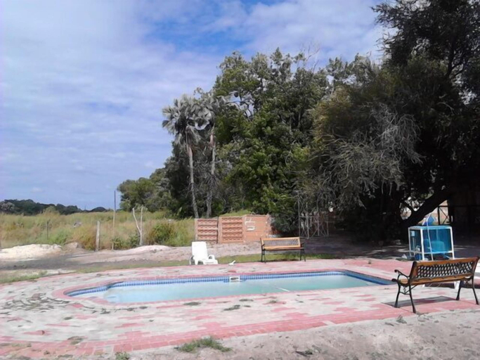Sport & Beauty 5, Kesmo Lodge, Ngamiland East