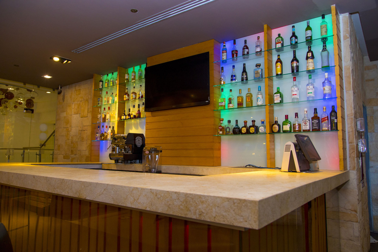 Food & Drinks 4, Holiday Inn Acapulco La Isla by IHG, Acapulco de Juárez