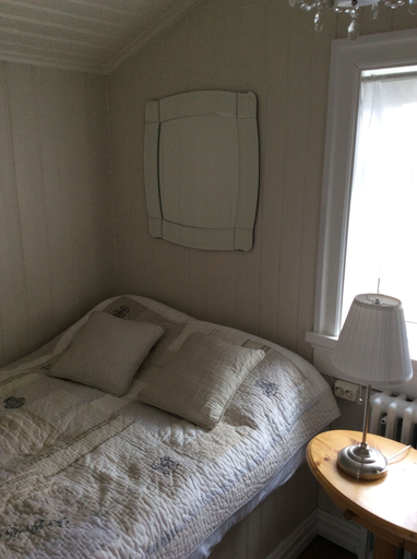 Bedroom 2, Sea Side Cottages, Sveitarfélagið Árborg