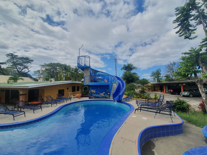 Sport & Beauty 3, Hotel Naranjal, Garabito