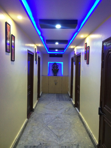 Others 5, Hotel Shivay Palace, Basti