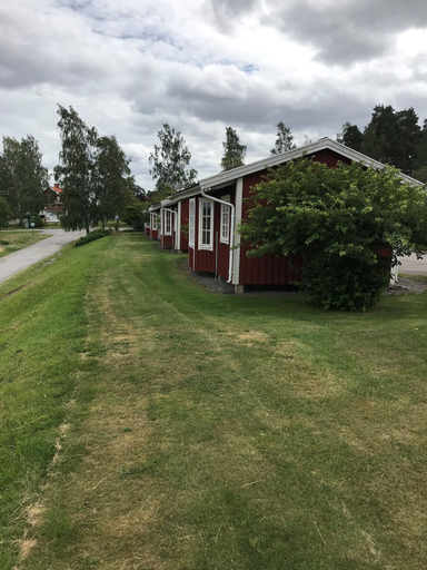 Exterior & Views 2, Finspångs Golfklubbs Stugby, Finspång