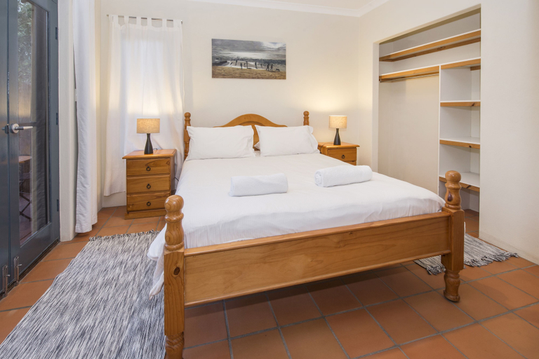 Bedroom 2, Kilifi Beach House Gnarabup, Augusta-Margaret River