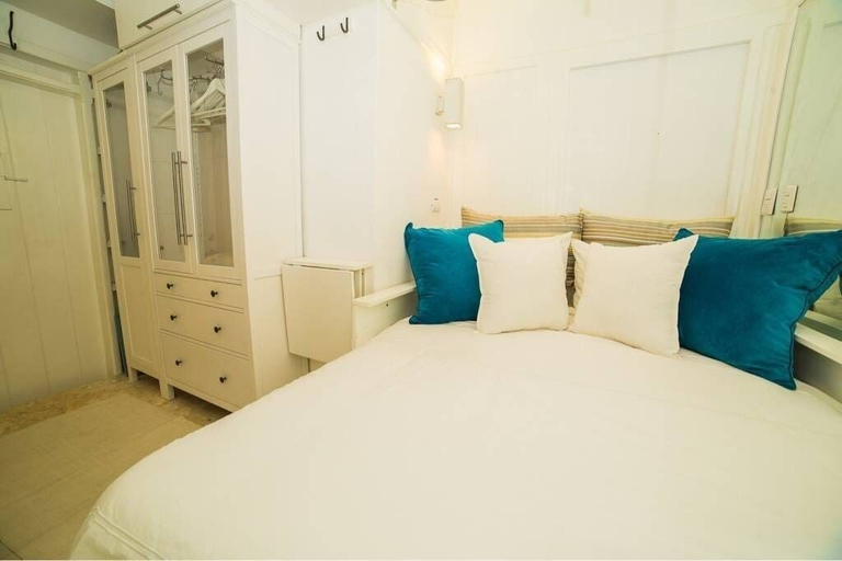 Bedroom 5, Studio Aprmnt Altos Chavon by ASVR-C1D, La Romana