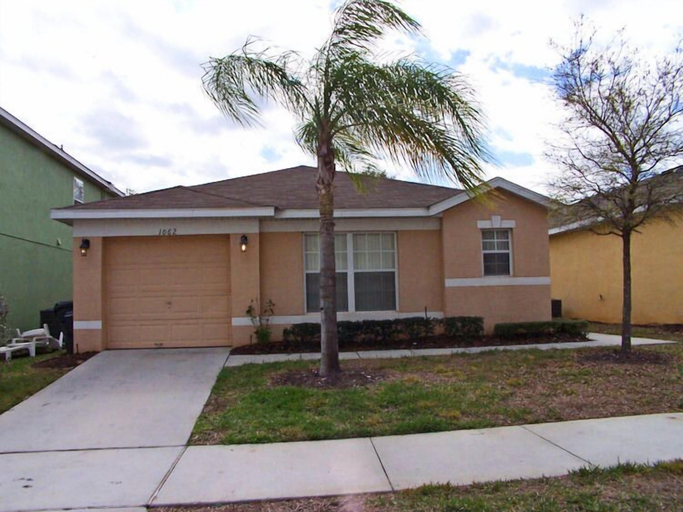 Exterior & Views, Fs54755 - Sandy Ridge - 4 Bed 3 Baths Villa, Polk