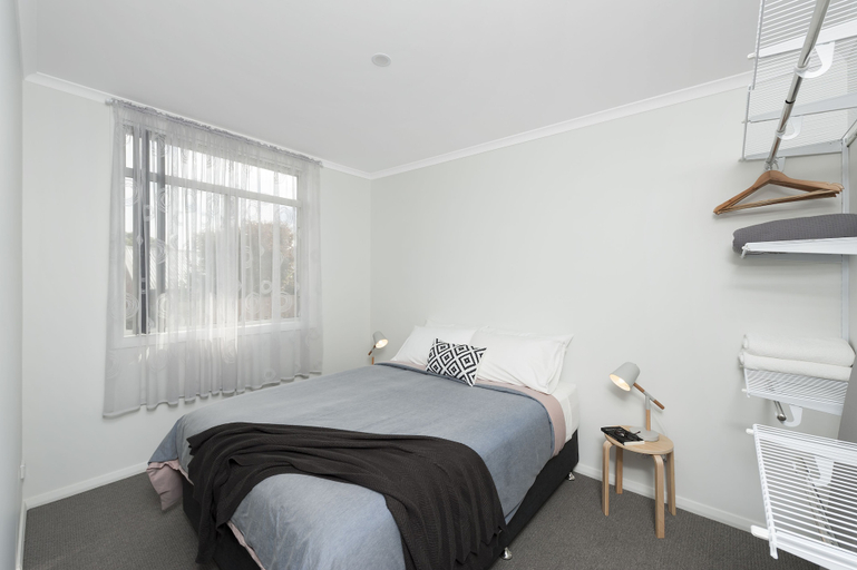 Bedroom 2, 125 Milton, Shoalhaven - Pt B