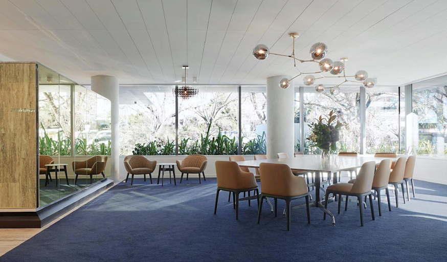 Food & Drinks, Fawkner Apartment 1B1B, Melbourne