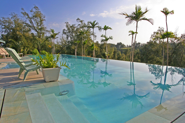 Sport & Beauty 2, Hawaii Island Retreat, Hawaii