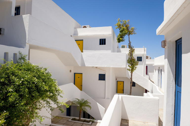 Exterior & Views 2, Plakias Bay Hotel, Crete
