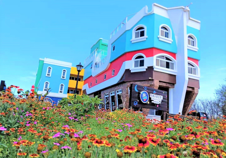 Exterior & Views 1, Starrysky Family, Penghu