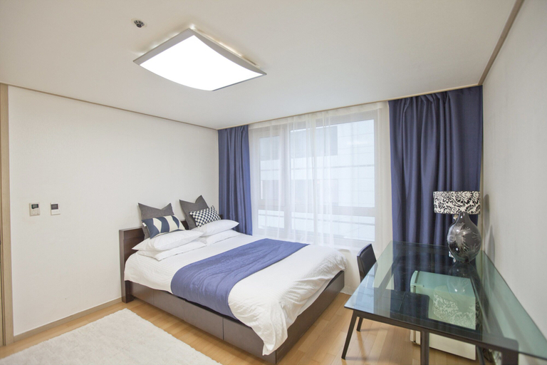 Bedroom 2, Samseong Galleria 1, Gangnam